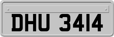DHU3414