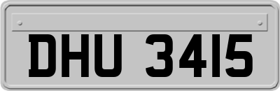 DHU3415
