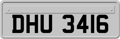 DHU3416