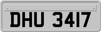 DHU3417