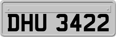 DHU3422