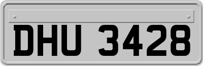 DHU3428