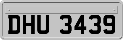 DHU3439