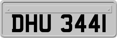 DHU3441