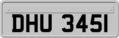 DHU3451