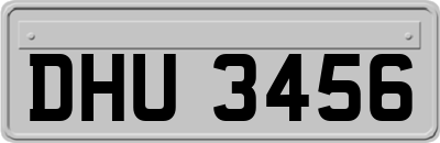 DHU3456