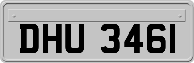 DHU3461