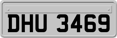 DHU3469