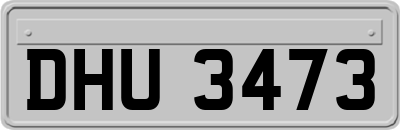 DHU3473