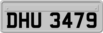 DHU3479