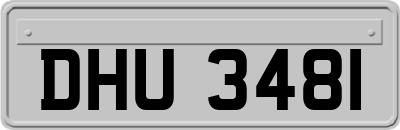 DHU3481