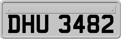 DHU3482