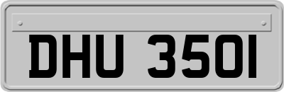 DHU3501