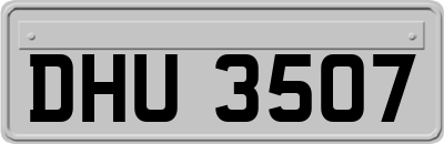 DHU3507
