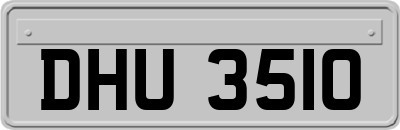 DHU3510