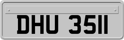 DHU3511