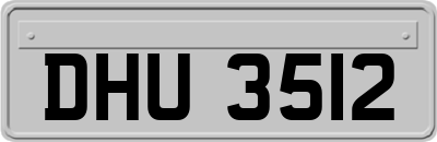 DHU3512