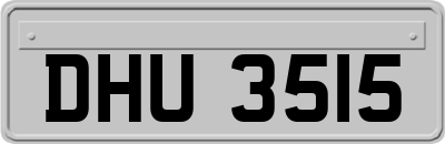 DHU3515