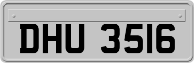 DHU3516