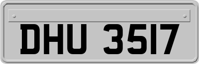 DHU3517