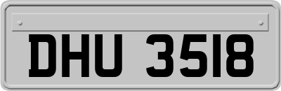 DHU3518