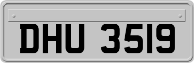 DHU3519