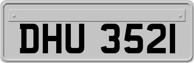 DHU3521