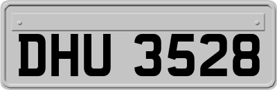 DHU3528