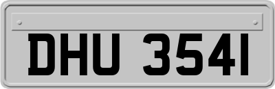 DHU3541