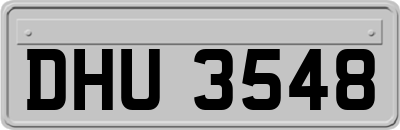 DHU3548