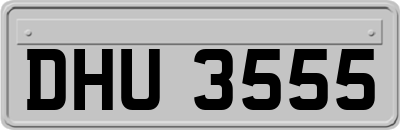 DHU3555