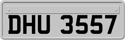 DHU3557