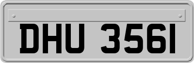 DHU3561