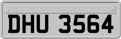DHU3564
