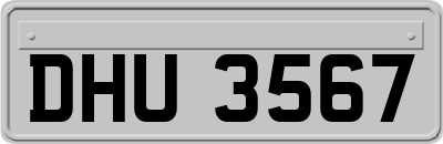 DHU3567