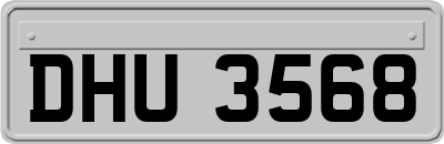 DHU3568