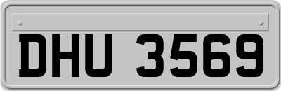 DHU3569