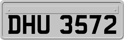 DHU3572