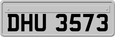DHU3573