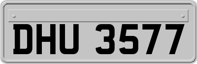 DHU3577
