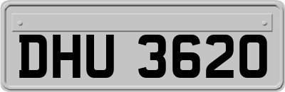 DHU3620