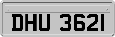 DHU3621