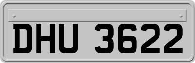 DHU3622