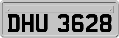 DHU3628