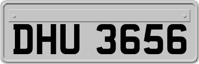DHU3656