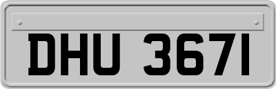 DHU3671