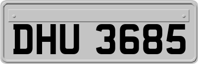 DHU3685