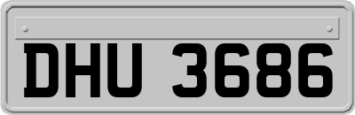 DHU3686
