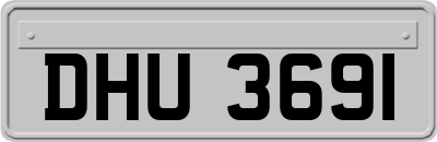 DHU3691