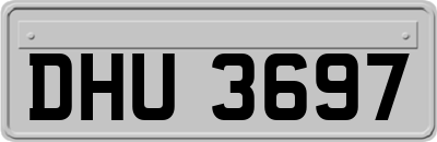 DHU3697